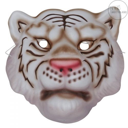 dětská maska tygr