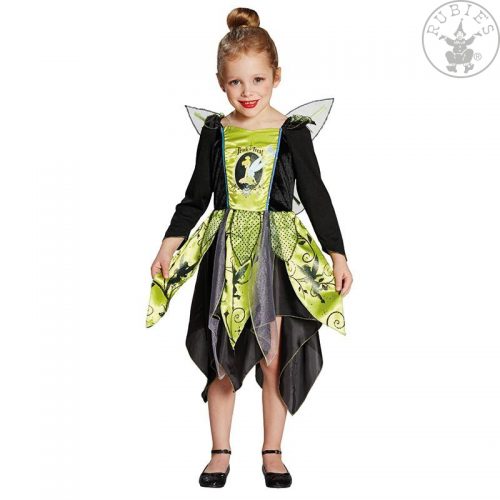 dívčí kostým Halloweenská víla
