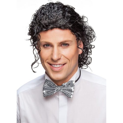 pánská paruka popstar