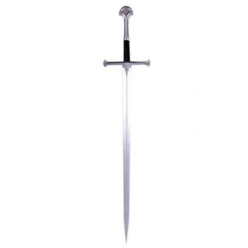 středověký meč