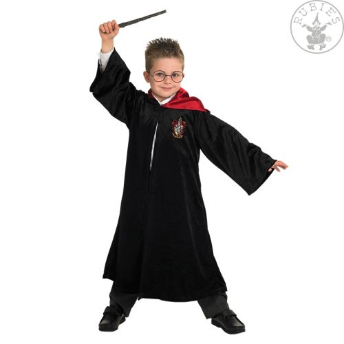 chlapecký kostým harry potter de luxe