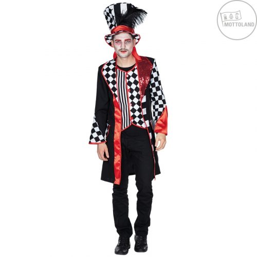 pánský kabát Pierrot