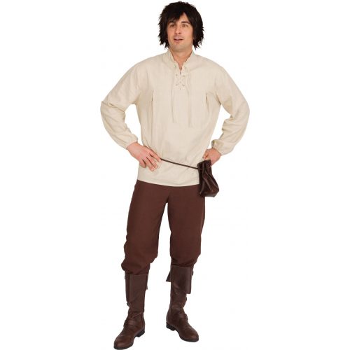 pánský kostým knecht