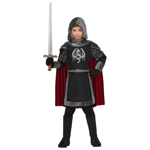 temný rytíř