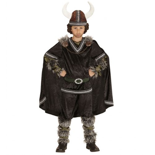 chlapecký kostým viking