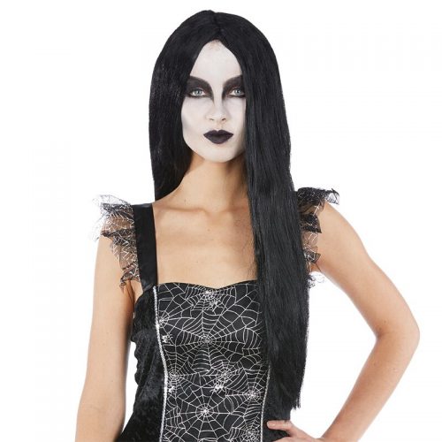 dámská čarodějnická paruka