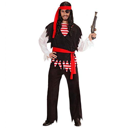 pánský kostým pirát
