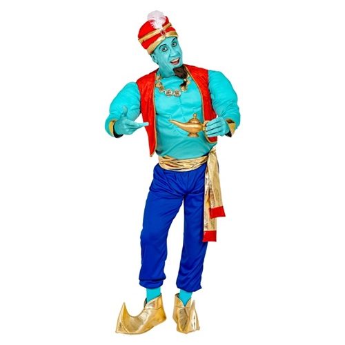 pánský kostým kouzelný Gin