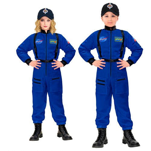 dětský kostým astronaut