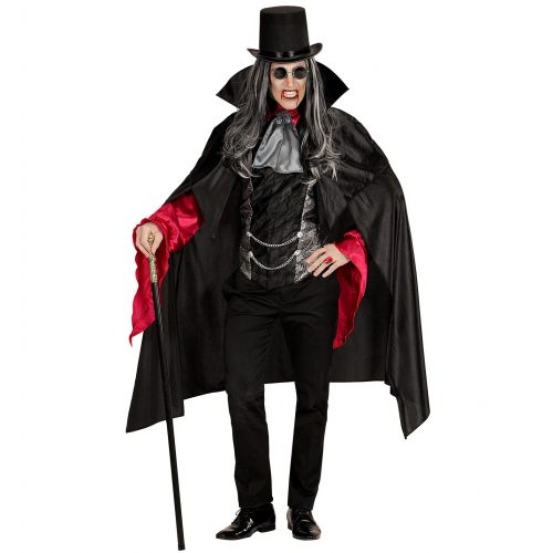 pánský kostým vampír