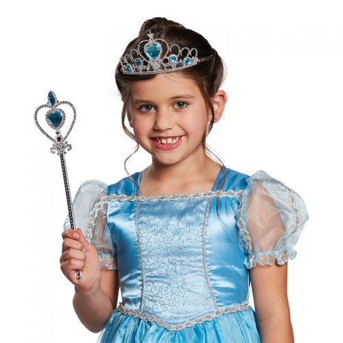 sada pro princeznu