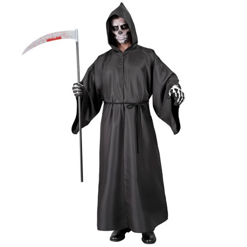 pánský kostým smrtka