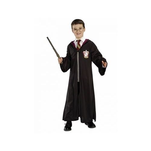 chlapecký kostým Harry Potter