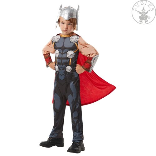 chlapecký kostým Thor Avengers Classics