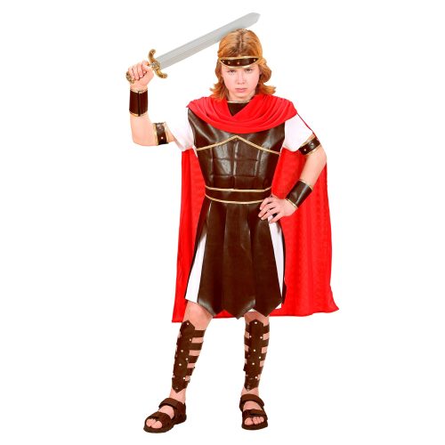 chlapecký kostým Hercules