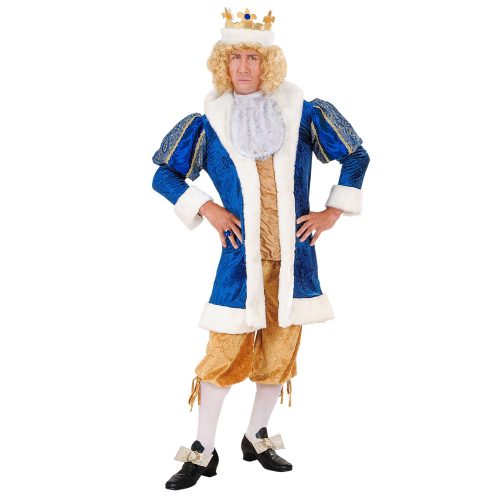 pánský kostým král