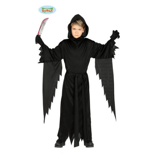 chlapecký kostým halloween