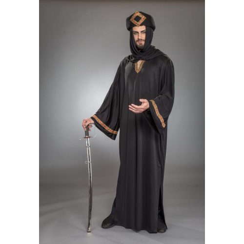 pánský kostým beduinský princ