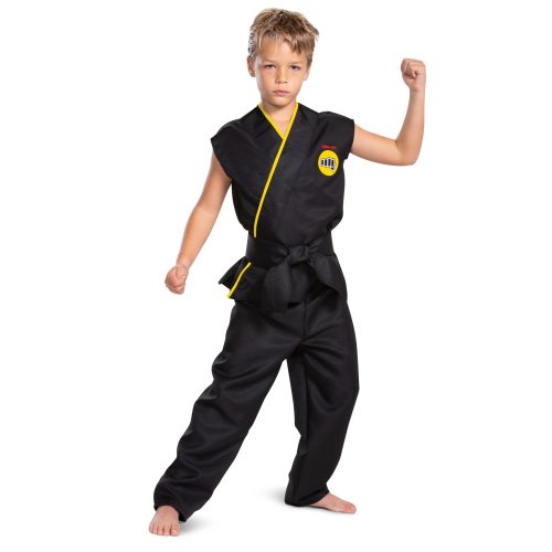 dětský kostým Cobra Kai