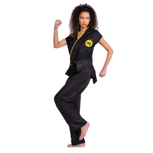 dospělý kostým Cobra Kai unisex