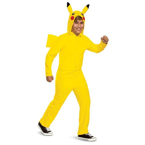 dětský kostým Pikachu Pokémon