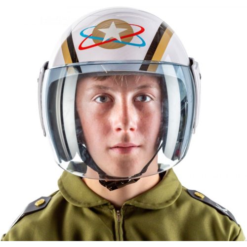 helma astronauta