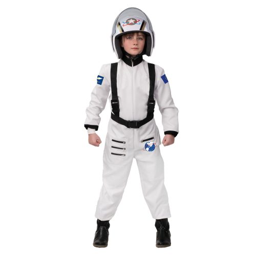 dětský kostým astronaut