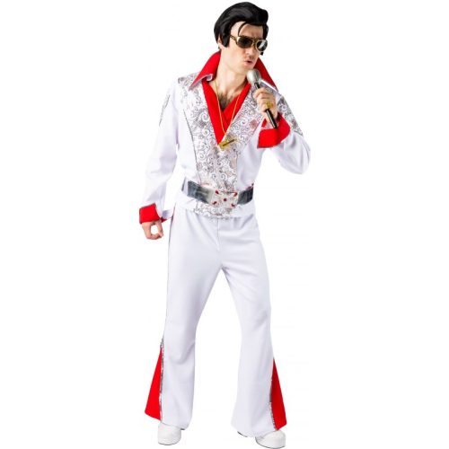 pánský kostým Elvis