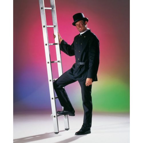 pánský kostým kominík