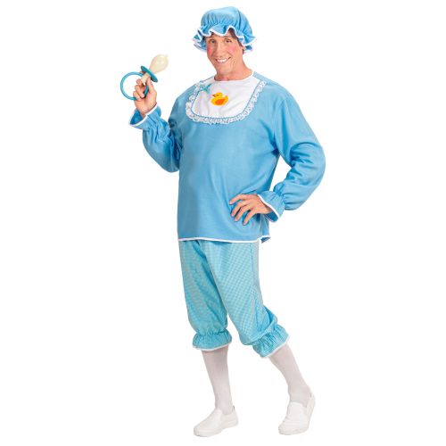 pánský kostým mimino