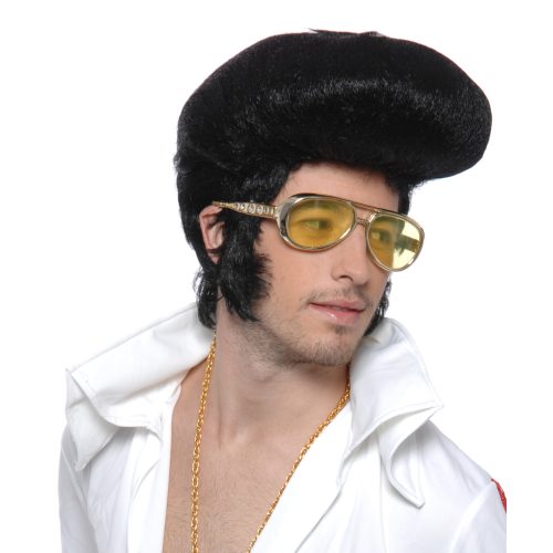 paruka Elvis