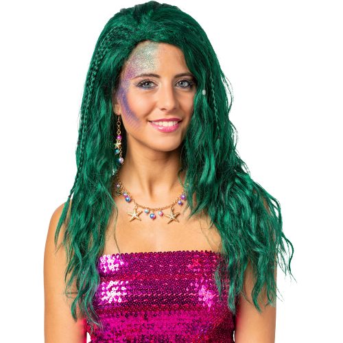 dámská paruka Nixe