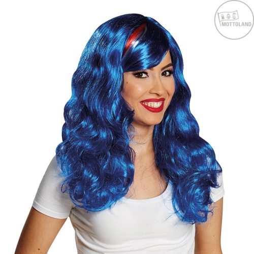 dámská paruka Leslie