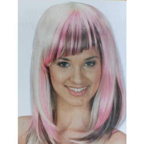 dámská paruka Jasmine