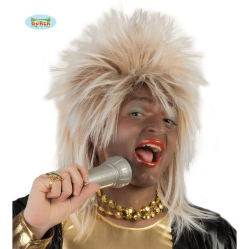 paruka rock star