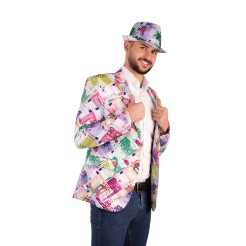 pánské párty sako euro