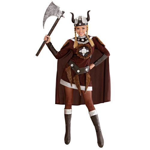 dámský kostým viking Viktorie