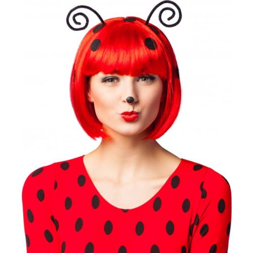 dámská paruka beruška Lola