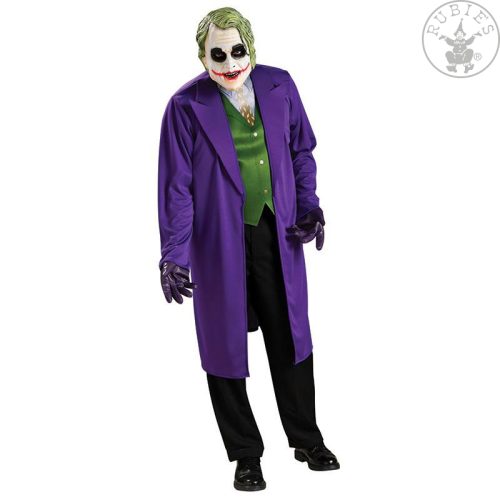 Foto - pánský kostým Joker