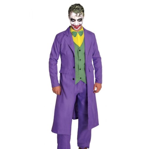 pánský kostým Joker