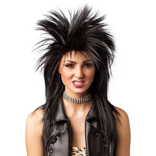 dámská paruka rock lady