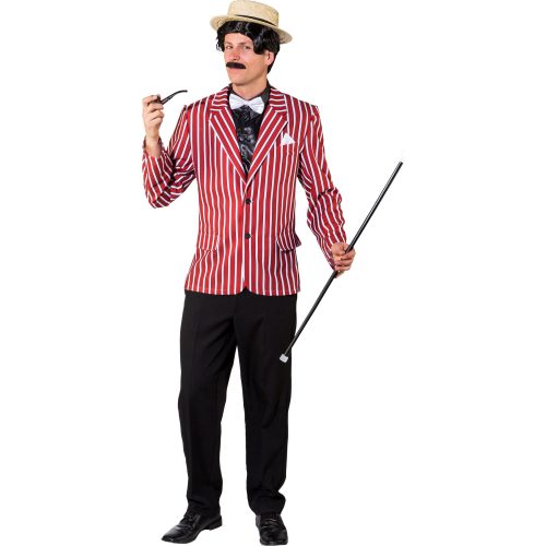 pánské sako 20.léta