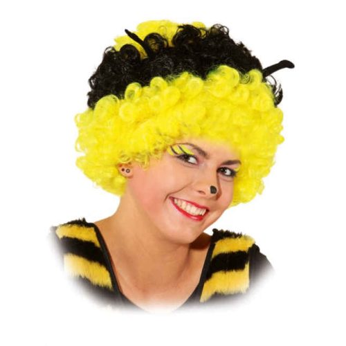 paruka včelka