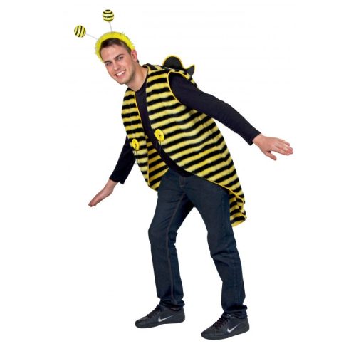 pánský kostým včelka 58/60