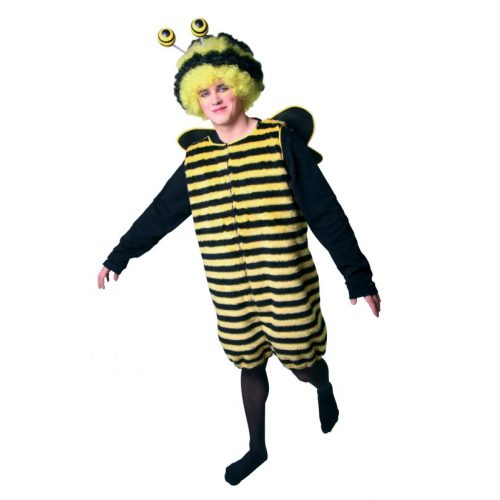 pánský kostým včelka