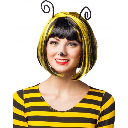 paruka včelka Lola