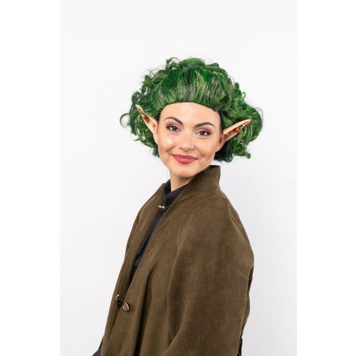 elfí uši
