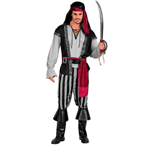 pánský kostým pirát Jack