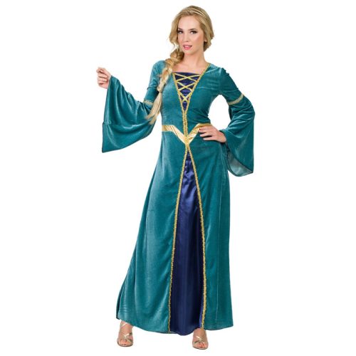 dámský kostým Lady Margaret