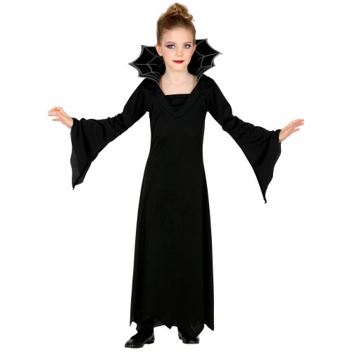 dívčí kostým vampírka